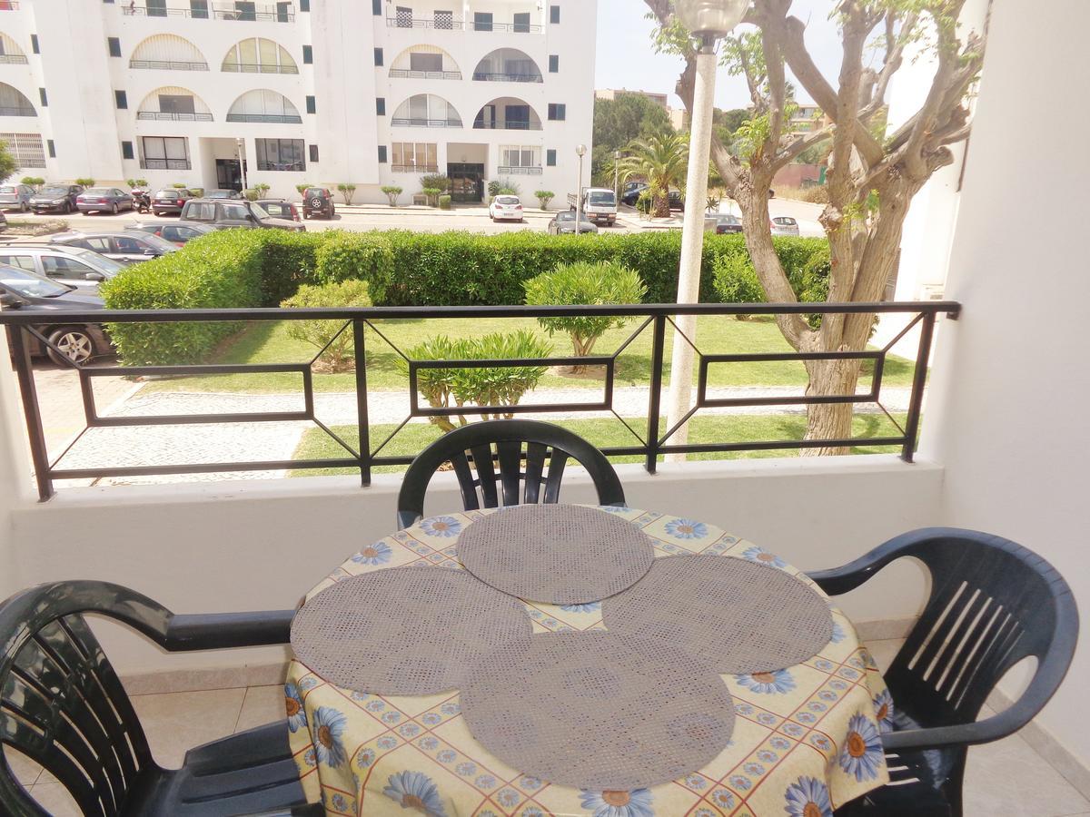 Apartamento Praia Dos Salgados Albufeira Exterior foto