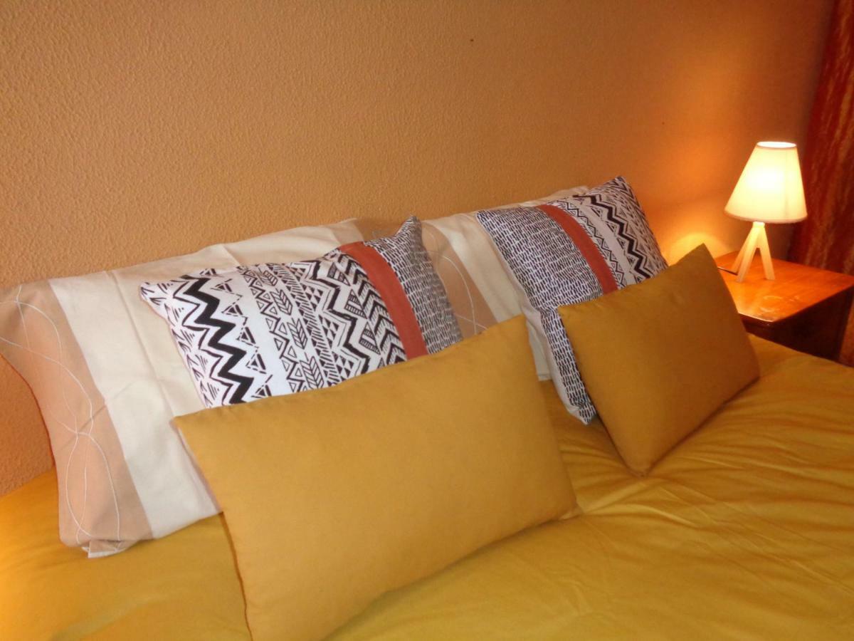 Apartamento Praia Dos Salgados Albufeira Exterior foto